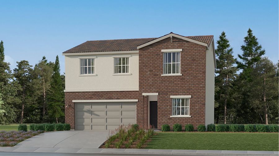 8222 Lismore Castle Drive. Bakersfield, CA 93313