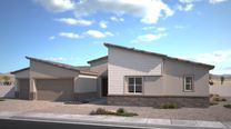 Avery Landing by Lennar in Las Vegas Nevada