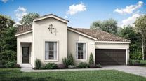 Marcona Preserve - Solana Series por Lennar en Bakersfield California