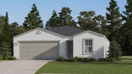 Jewel Floor Plan - Lennar