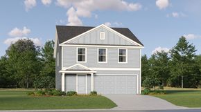 Rancho Del Cielo - Cottage II Collection - Jarrell, TX