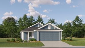 320 Cowpoke Drive (Idlewood)