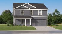 Summerside - Watermill Collection por Lennar en Austin Texas