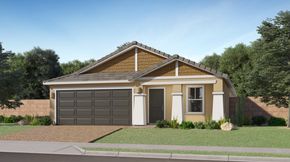 Ventana Ranch - Premier - Buckeye, AZ