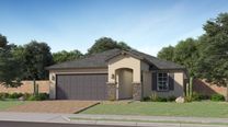 Ventana Ranch - Premier por Lennar en Phoenix-Mesa Arizona