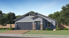 Ventana Ranch - Premier - Buckeye, AZ