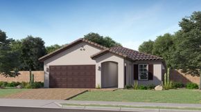 Ventana Ranch - Premier - Buckeye, AZ