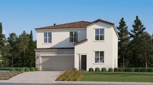 Cuenca - Gossamer Grove - Valencia Series: Shafter, California - Lennar