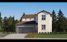 Gossamer Grove - Valencia Series: Shafter, California - Lennar