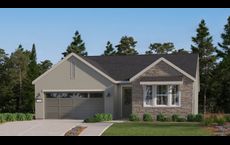 Marcona Preserve - Calligraphy Series: Shafter, California - Lennar