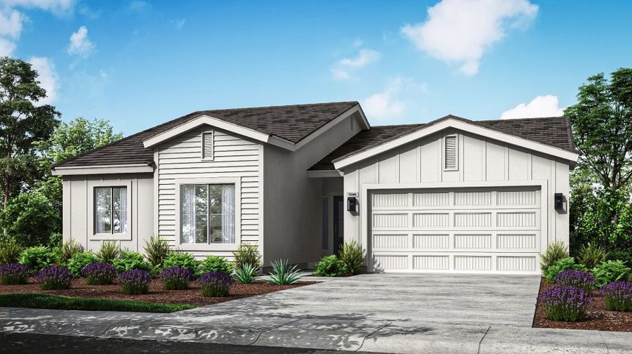 7411 Glencree Valley Avenue. Bakersfield, CA 93313