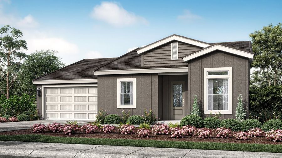 7409 Port Bradon Court. Bakersfield, CA 93313