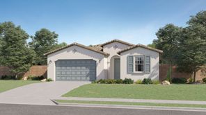 16759 W CHARLOTTE DR (Clark II Plan 4076)