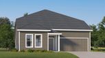Bertram Oaks - Classic Collection - Bertram, TX