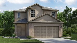 1407 Roaming Oak Bend (Vinewood)