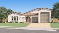 Western Garden - Destiny por Lennar en Phoenix-Mesa Arizona
