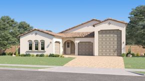 Western Garden - Destiny - Phoenix, AZ