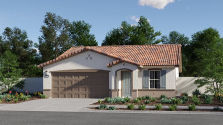Residence One Floor Plan - Lennar