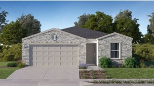 Jewel - Ironsides - Treasures: Hanford, California - Lennar