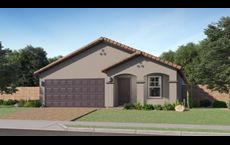 Western Garden - Premier: Phoenix, Arizona - Lennar