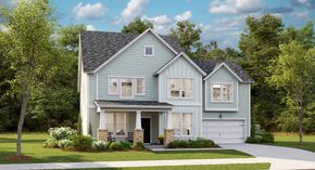 Heron's Walk at Summers Corner - Coastal Collection - Summerville, SC
