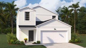 Cypress Preserve - American Dream Series - Moncks Corner, SC
