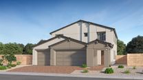 Piazza Paradiso at Lake Las Vegas - Vita by Lennar in Las Vegas Nevada