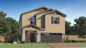 Western Garden - Crest - Phoenix, AZ