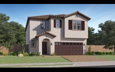 Western Garden - Crest: Phoenix, Arizona - Lennar