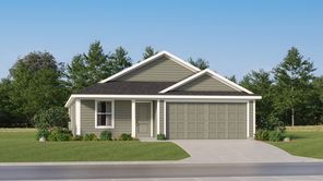 1009 LAGO AZUL LANE (Oxford)