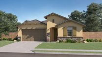Hawes Crossing - Horizon por Lennar en Phoenix-Mesa Arizona