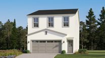 Fanucchi Ranch - Celestial Series por Lennar en Fresno California