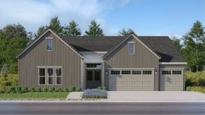 The Ranch at Heritage Grove - The Grand Series - Clovis, CA