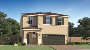 Ventana Ranch - Crest - Buckeye, AZ