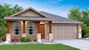 1600 Chapel Ranch Road (Collins)