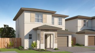 Crownstone - Coral Landings: Homestead, Florida - Lennar