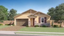 Blossom Rock - Gateway por Lennar en Phoenix-Mesa Arizona
