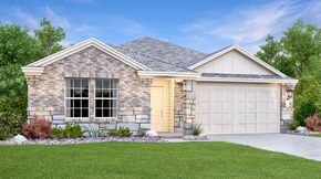 Lively Ranch - Highlands Collection - Georgetown, TX