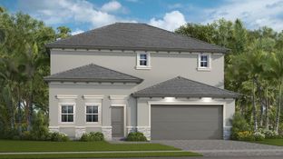 Lumio - Beacon at Galiano Pointe: Miami, Florida - Lennar