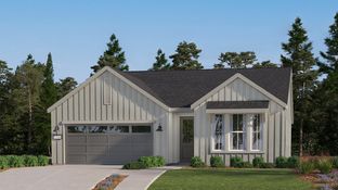 Kallos - Fanucchi Ranch - Calligraphy Series: Fresno, California - Lennar