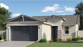 Magma Ranch Vistas - Premier - Florence, AZ