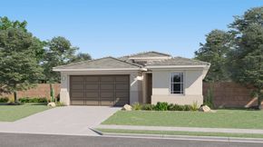 Magma Ranch Vistas - Premier - Florence, AZ