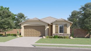 Latitude Plan 3580 - Magma Ranch Vistas - Premier: Florence, Arizona - Lennar
