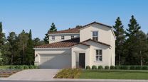 Tesoro Viejo - Valencia Series por Lennar en Fresno California