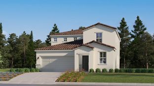 Pamplona - Tesoro Viejo - Valencia Series: Madera, California - Lennar
