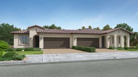 Sunrise Plan 3559 Floor Plan - Lennar