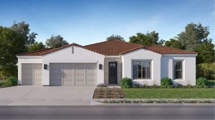 Baile - Riverstone - Cancion Series at Club District: Madera, California - Lennar