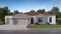 Riverstone - Cancion Series at Club District by Lennar in Fresno California