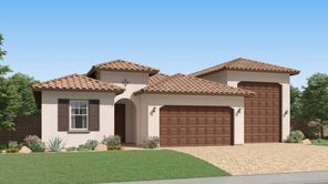 Outlander II Plan 5581
