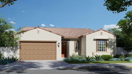 Residence 2154 Floor Plan - Lennar
